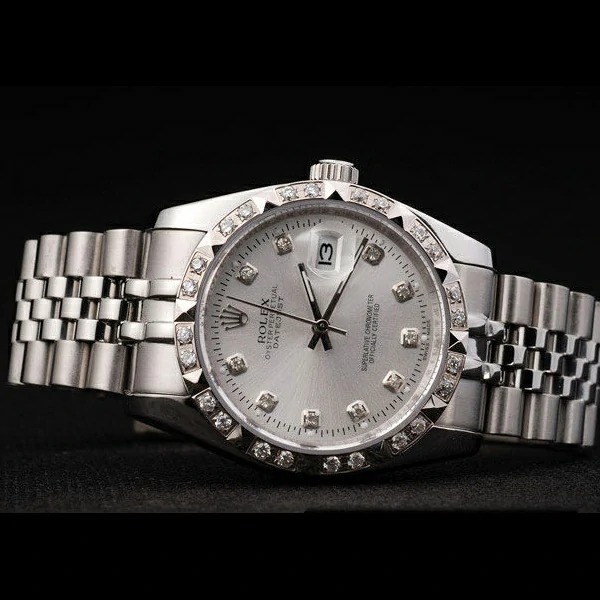 Rolex Datejust Mechanism new57857