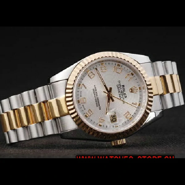 Rolex Datejust Mechanism new57861