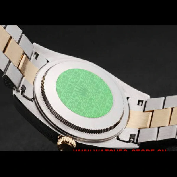 Rolex Datejust Mechanism new57862