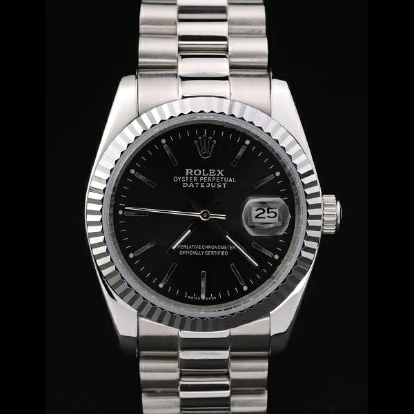 Rolex Datejust Mechanism new57864