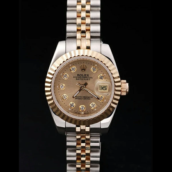 Rolex Datejust Mechanism new57875