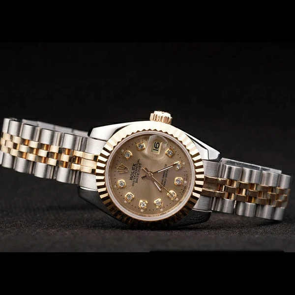 Rolex Datejust Mechanism new57875