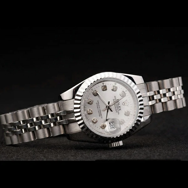 Rolex Datejust Mechanism new57876