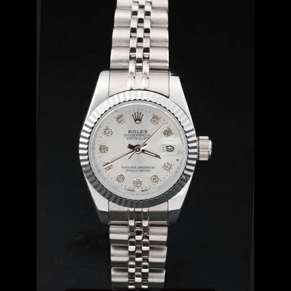 Rolex Datejust Mechanism new57878