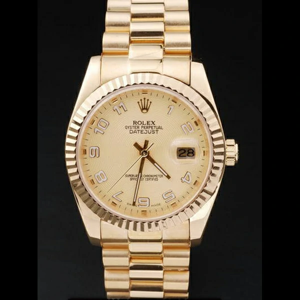 Rolex Datejust Mechanism new57879