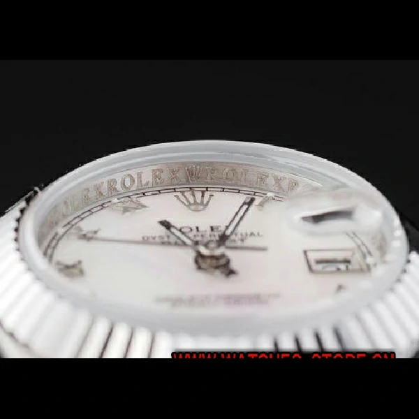 Rolex Datejust Mechanism new57890
