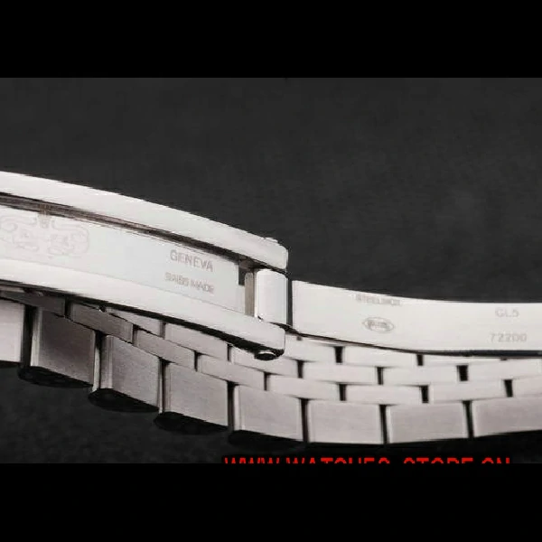 Rolex Datejust Mechanism new57890