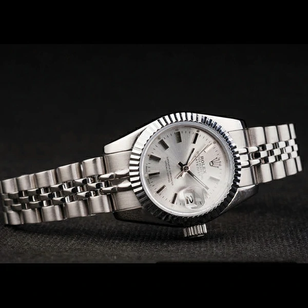 Rolex Datejust Mechanism new57892