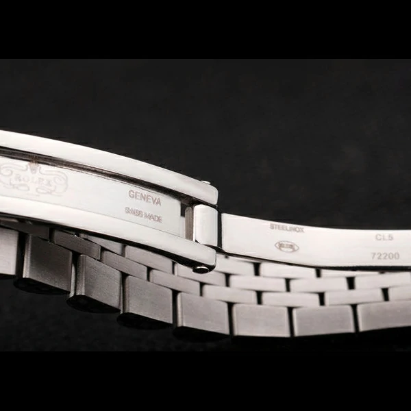 Rolex Datejust Mechanism new57892