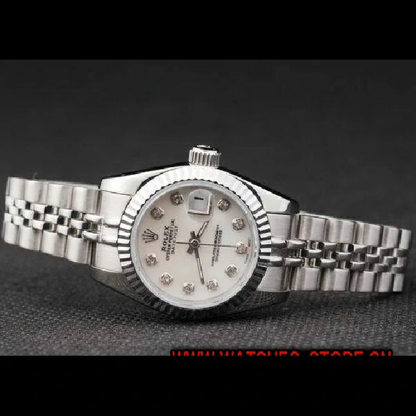 Rolex Datejust Mechanism new57894