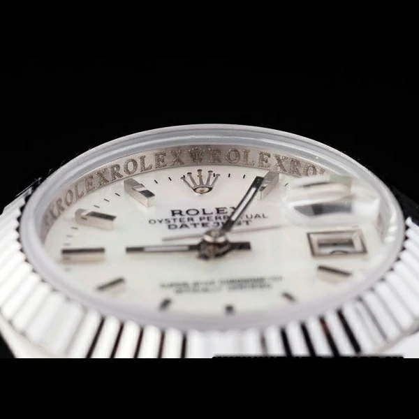 Rolex Datejust Mechanism new57895