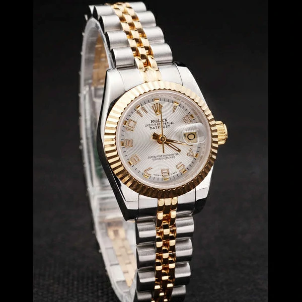Rolex Datejust Mechanism new57896