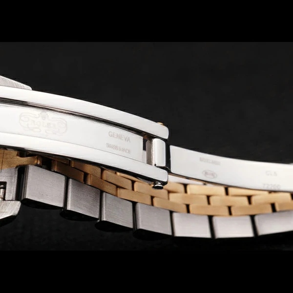 Rolex Datejust Mechanism new57896
