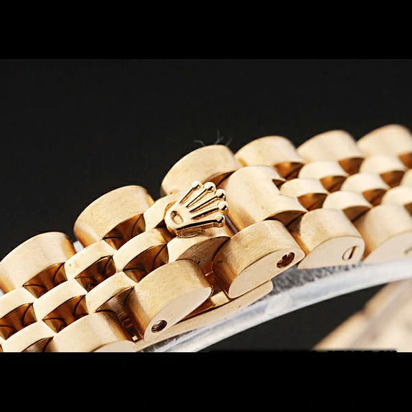Rolex Datejust Mechanism new57897
