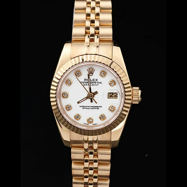 Rolex Datejust Mechanism new57897