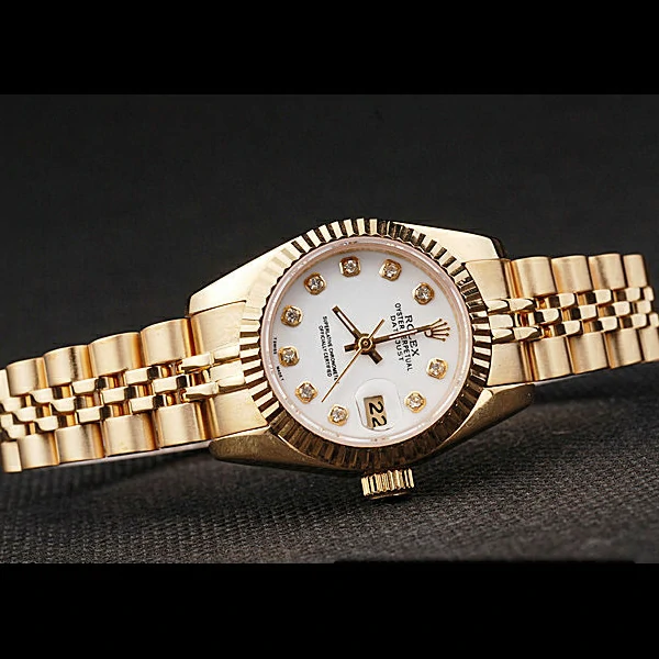 Rolex Datejust Mechanism new57897
