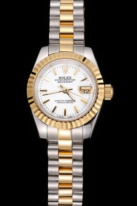 Rolex Datejust new12151
