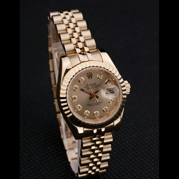 Rolex Datejust new57714