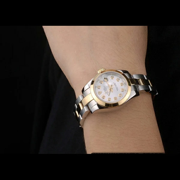 Rolex Datejust new57715