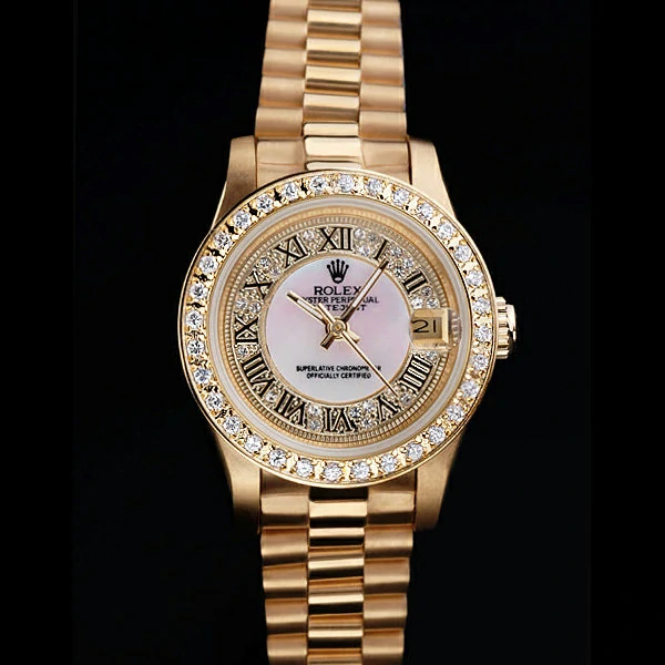 Rolex Datejust new57802