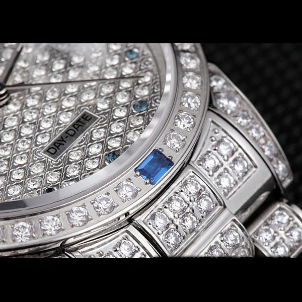 Rolex Day Date Diamonds new59808