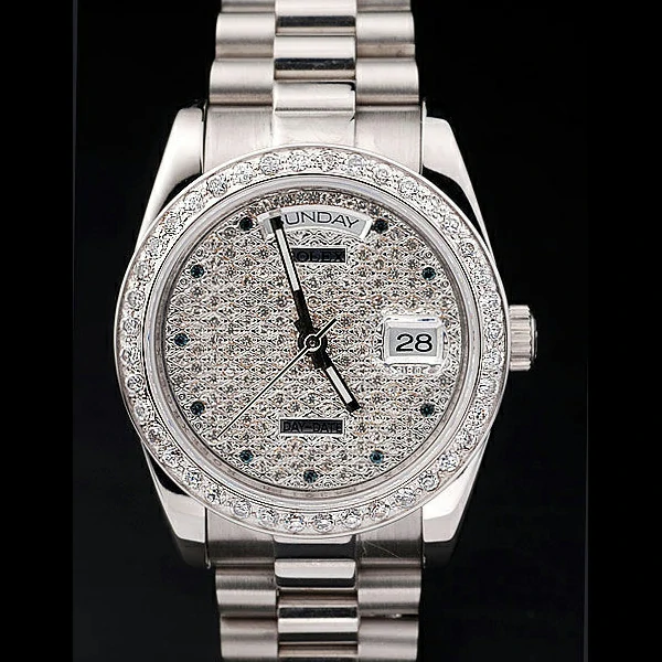 Rolex Day Date Mechanism new57874