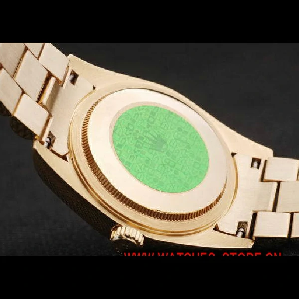 Rolex Day Date Mechanism new57881
