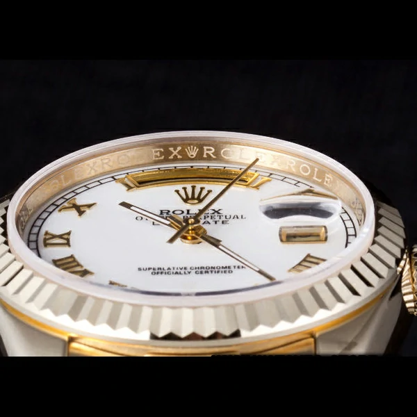 Rolex Day Date Mechanism new57882