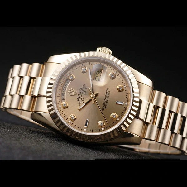 Rolex Day Date Mechanism new57883