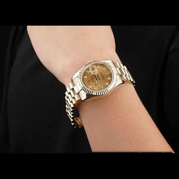 Rolex Day Date Mechanism new57883