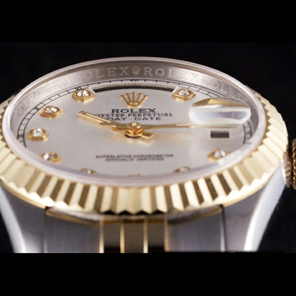 Rolex Day Date Mechanism new57885