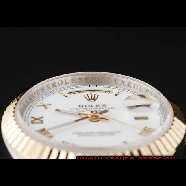 Rolex Day Date Mechanism new57887