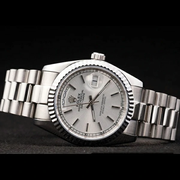 Rolex Day Date Mechanism new57888