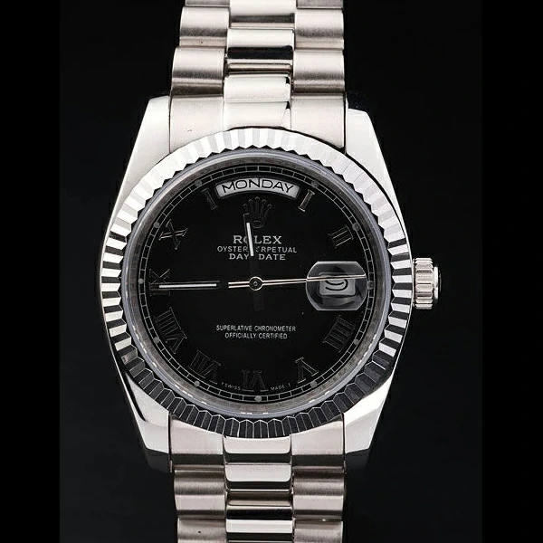 Rolex Day Date Mechanism new57889