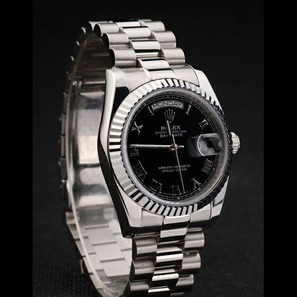 Rolex Day Date Mechanism new57889