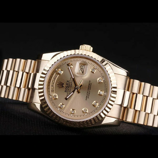 Rolex Day Date new57751
