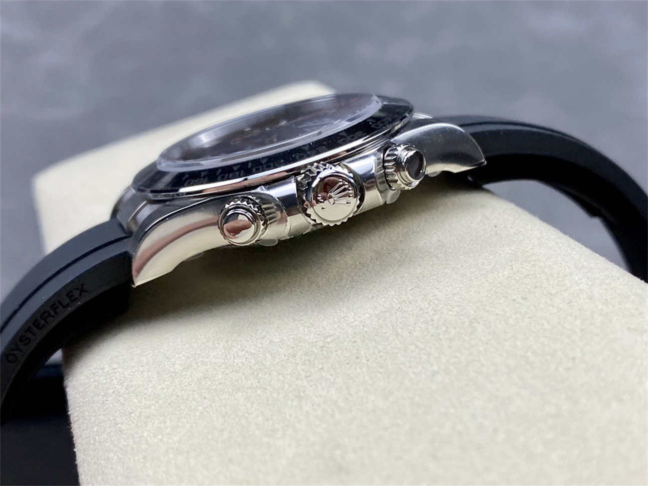Rolex Daytona 116519 – Edition