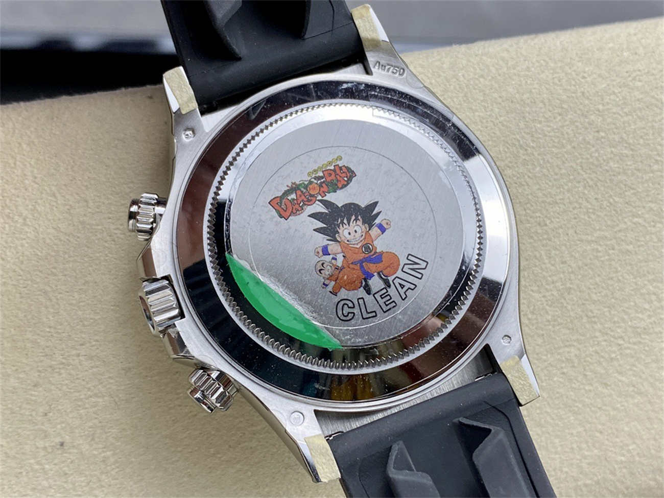 Rolex Daytona 116519 – Edition