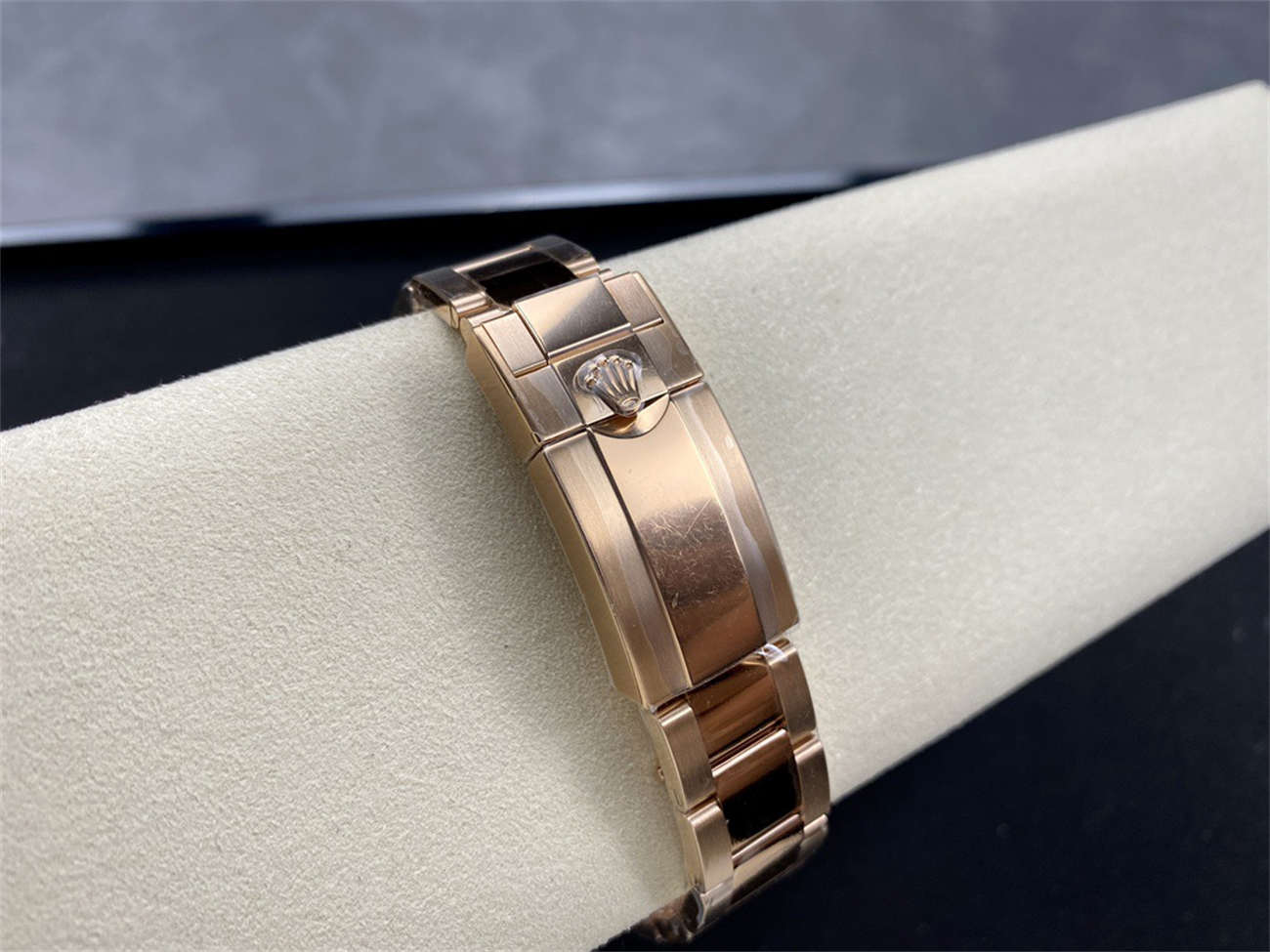 Rolex Daytona Everose Gold – 4130 Super Clone