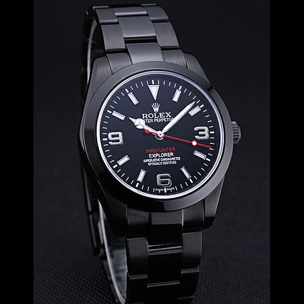 Rolex Explorer Pro Hunter Limited Edition new60438