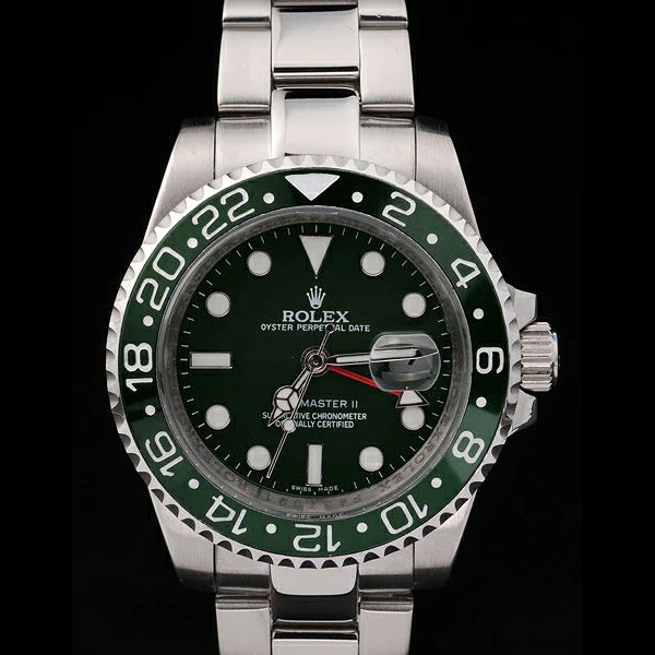 Rolex GMT Master ii Mechanism new57865