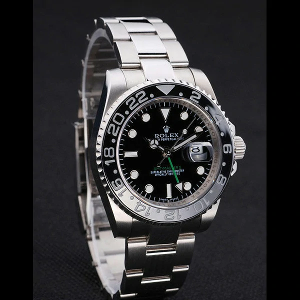 Rolex Gmt Master Ii new57733