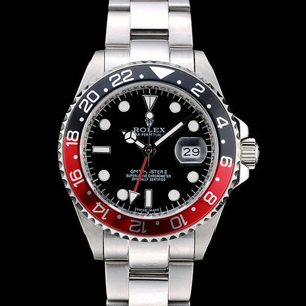 Rolex GMT Watch new58718
