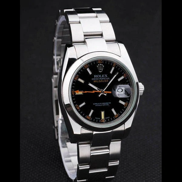 Rolex Milgauss new57823