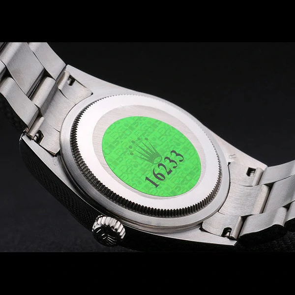 Rolex Perpetual new57744