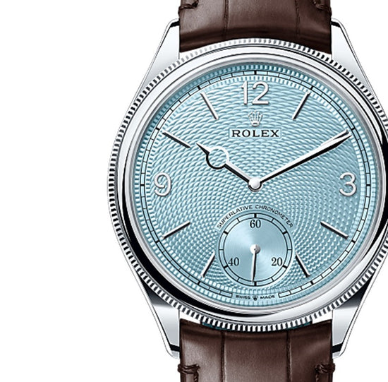 Rolex Replica Watch 1908 52506-0002