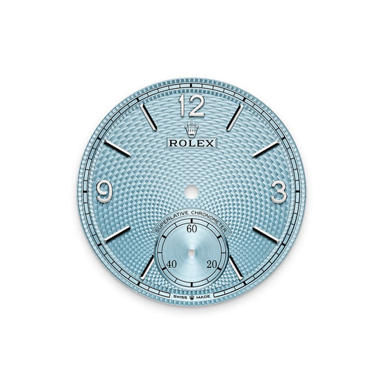 Rolex Replica Watch 1908 52506-0003