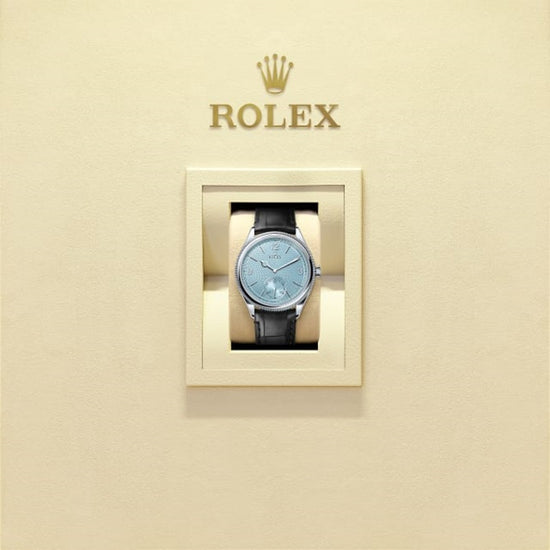 Rolex Replica Watch 1908 52506-0003