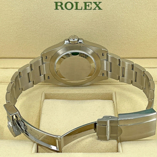 Rolex Replica Watch Air-King 40mm, Oystersteel, 126900-0001
