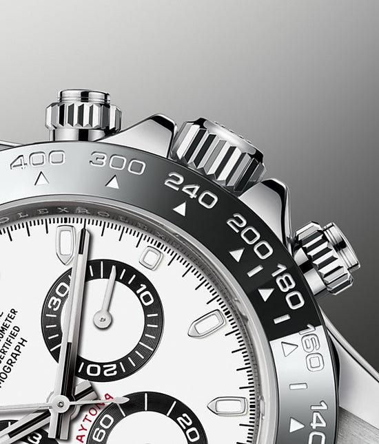 Rolex Replica Watch Cosmograph Daytona 40 mm Oystersteel 116500LN-0001